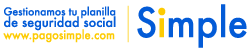 Logotipo Simple