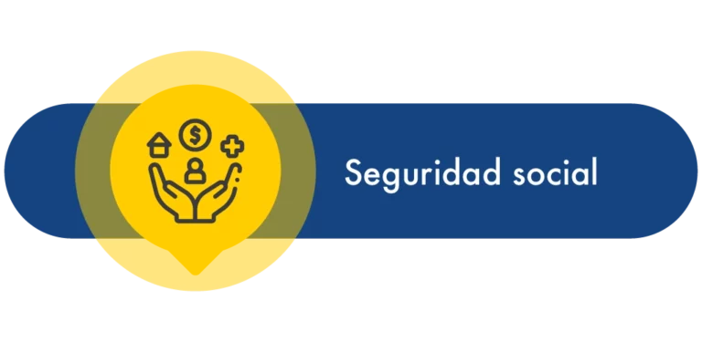 Toda la información que necesita en seguridad social