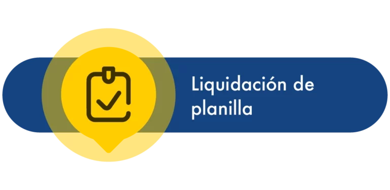 Curso en liquidación de planilla