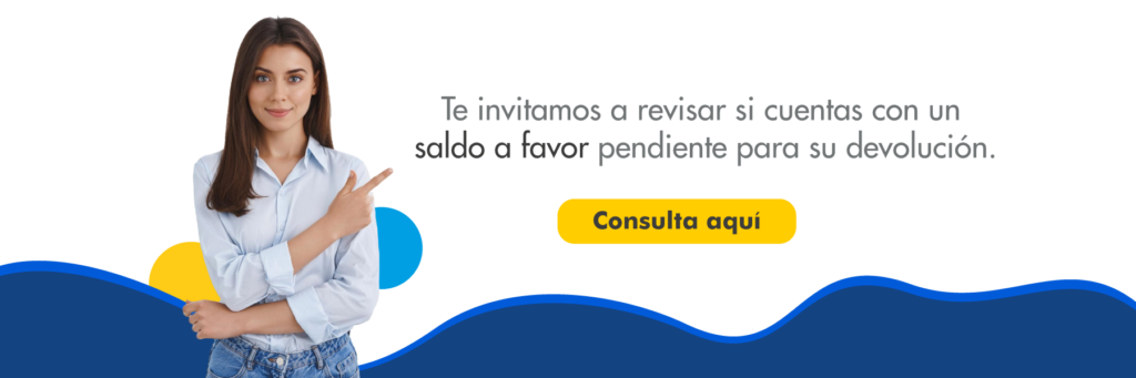 Devolución de saldos PILA